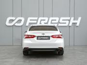 Toyota Camry VIII (XV70) Краснодар  - изображение 24