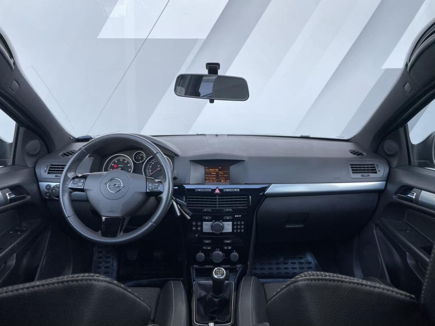Opel Astra H Рестайлинг Екатеринбург  - изображение 13