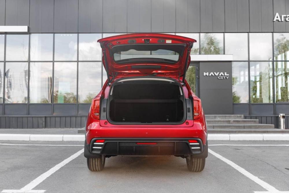 Haval Jolion I Рестайлинг 2 Нижний Новгород  - изображение 22