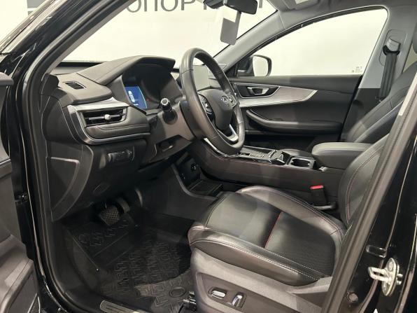 Chery Tiggo 7 Pro I с пробегом 2023 года, цена 1 649 000 рублей, 52897 км, внедорожник, Автокод Объявления