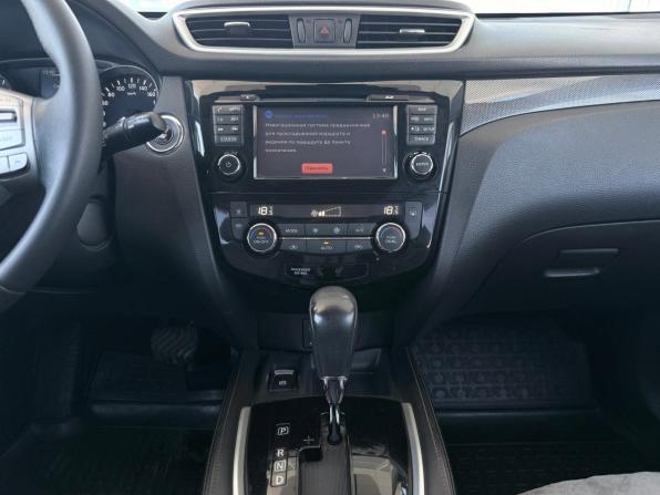 Nissan X-Trail III с пробегом 2017 года, цена 1 899 000 рублей, 141000 км, внедорожник, Автокод Объявления