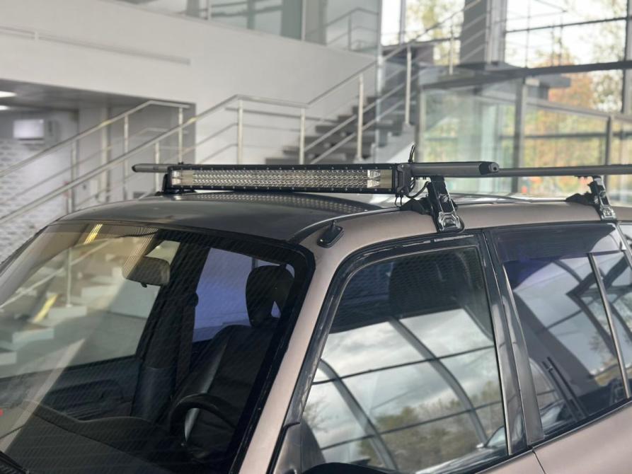 Toyota RAV4 I (XA10) Новосибирск  - изображение 12