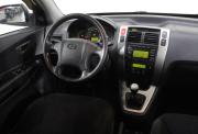 Hyundai Tucson I Астрахань  - изображение 46