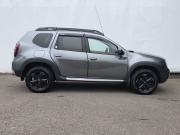 Renault Duster I Рестайлинг Москва  - изображение 22