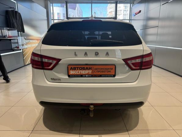 Lada (ВАЗ) Vesta I с пробегом 2018 года, цена 809 000 рублей, 165000 км, универсал, Автокод Объявления