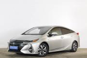 Toyota Prius IV (XW50) Тюмень  - изображение 24