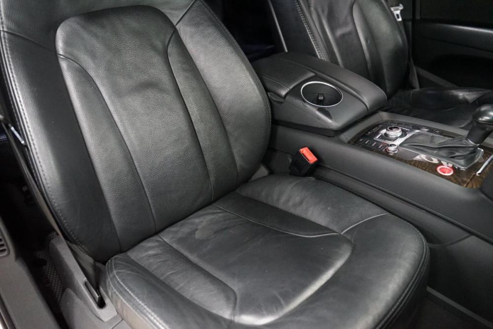 Audi Q7 I (4L) Рестайлинг Крым  - изображение 25