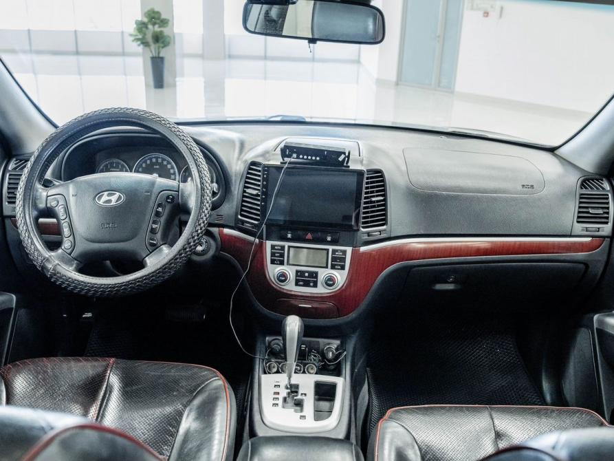 Hyundai Santa Fe II Самара  - изображение 9