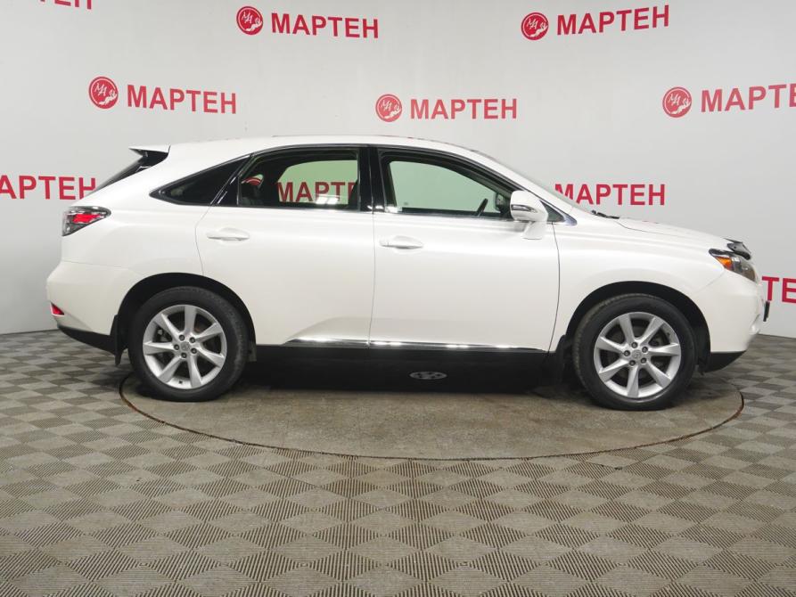 Lexus RX III Вологда  - изображение 4
