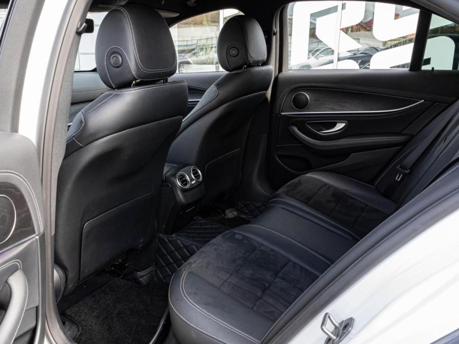 Mercedes-Benz E-Класс V (W213 S213 C238) Краснодар  - изображение 11