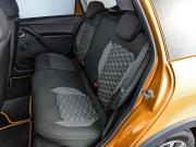 Lada (ВАЗ) Granta I Рестайлинг Москва  - изображение 44