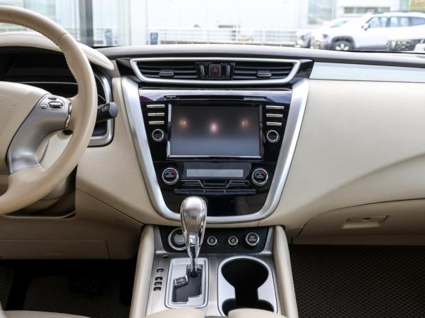 Nissan Murano III (Z52) с пробегом 2020 года, цена 2 949 000 рублей, 61000 км, внедорожник, Автокод Объявления