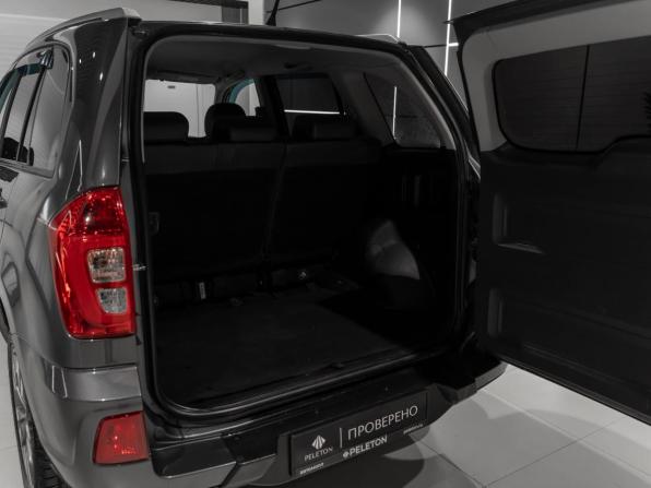Chery Tiggo 3 I с пробегом 2018 года, цена 680 000 рублей, 151034 км, внедорожник, Автокод Объявления