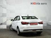 Lada (ВАЗ) Vesta I Рестайлинг (NG) Екатеринбург  - изображение 22