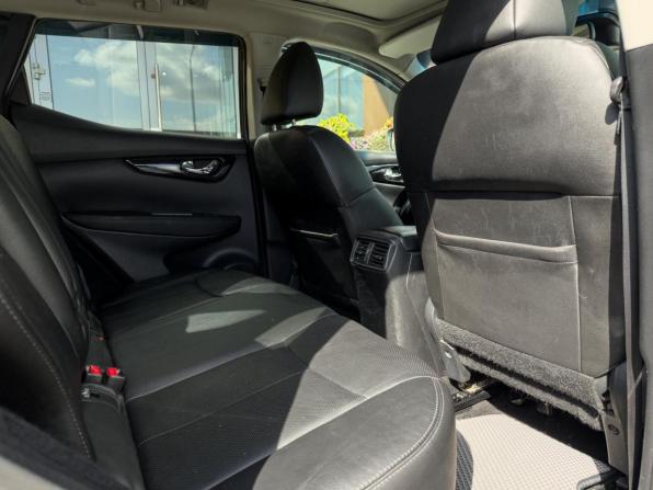 Nissan Qashqai II с пробегом 2014 года, цена 1 525 000 рублей, 148500 км, внедорожник, Автокод Объявления