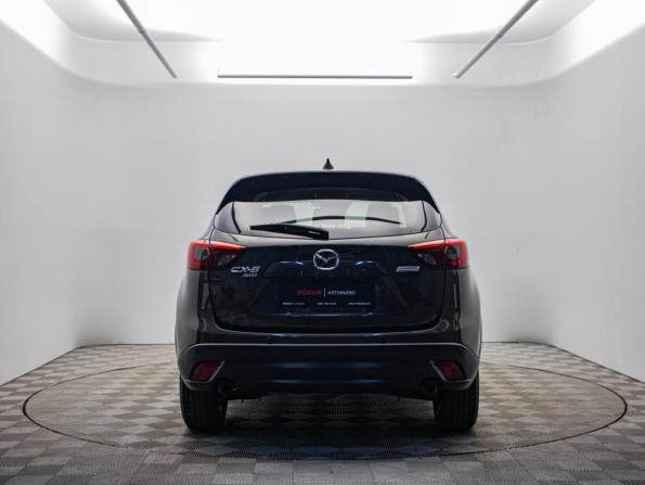 Mazda CX-5 I с пробегом 2015 года, цена 1 750 000 рублей, 180894 км, внедорожник, Автокод Объявления