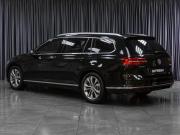 Volkswagen Passat B8 Тюмень  - изображение 29