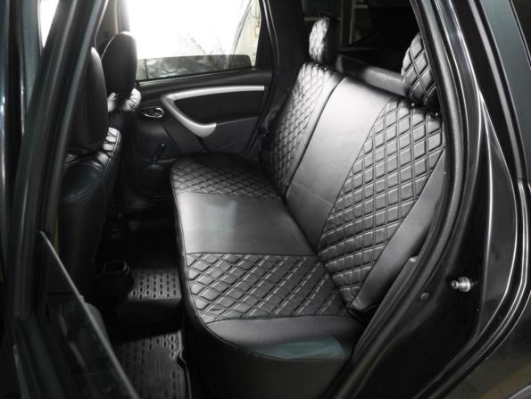 Nissan Terrano III (D10) с пробегом 2014 года, цена 1 199 000 рублей, 151812 км, внедорожник, Автокод Объявления