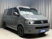 Volkswagen Transporter T5 Рестайлинг Ижевск  - изображение 23