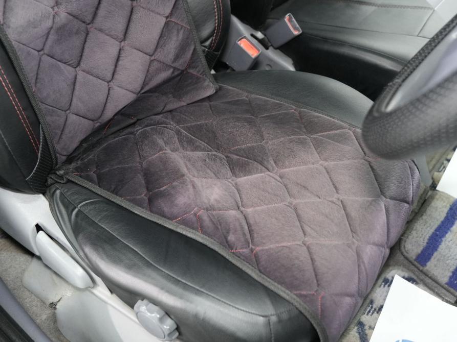 Toyota Raum I Новосибирск  - изображение 17