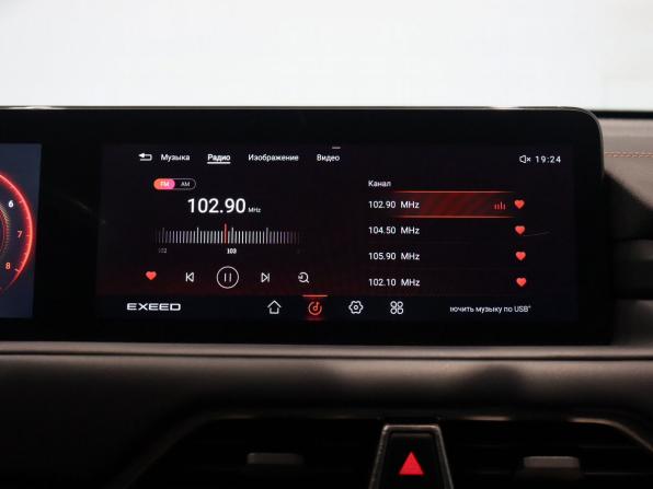 Exeed TXL I с пробегом 2021 года, цена 2 200 000 рублей, 67000 км, внедорожник, Автокод Объявления