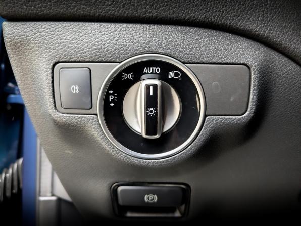 Mercedes-Benz GLA I (X156) Рестайлинг с пробегом 2019 года, цена 2 595 000 рублей, 49821 км, внедорожник, Автокод Объявления