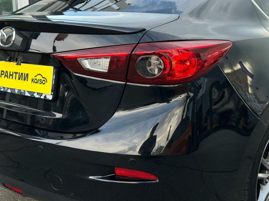 Mazda 3 III (BM) Ижевск  - изображение 11