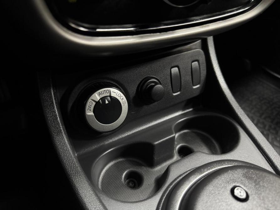 Renault Duster I Красноярск  - изображение 16