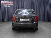 Chevrolet Lacetti I Москва  - изображение 26