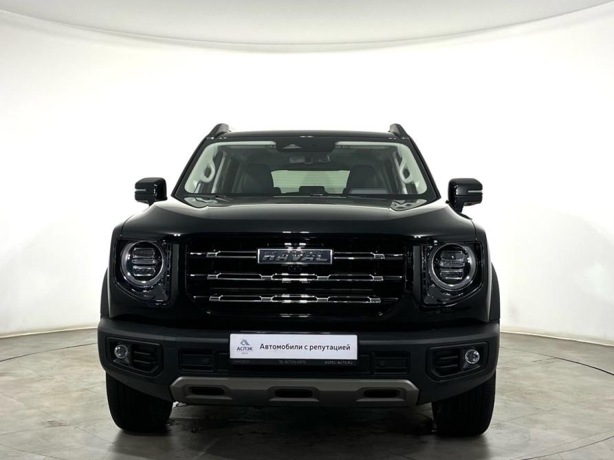 Haval Dargo I Ижевск  - изображение 6