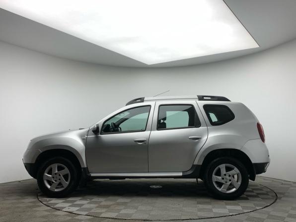 Renault Duster I Рестайлинг с пробегом 2017 года, цена 1 187 000 рублей, 104314 км, внедорожник, Автокод Объявления