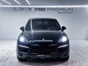 Porsche Cayenne II (958) Уфа  - изображение 36