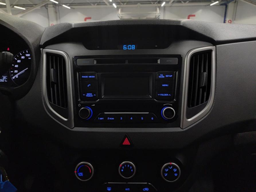 Hyundai Creta I Казань  - изображение 18