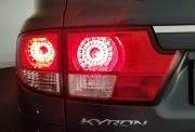 SsangYong Kyron I Рестайлинг Ярославль  - изображение 47