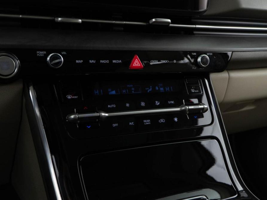 Kia Carnival IV Москва  - изображение 22