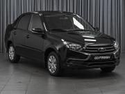 Lada (ВАЗ) Granta I Рестайлинг Ставрополь  - изображение 19