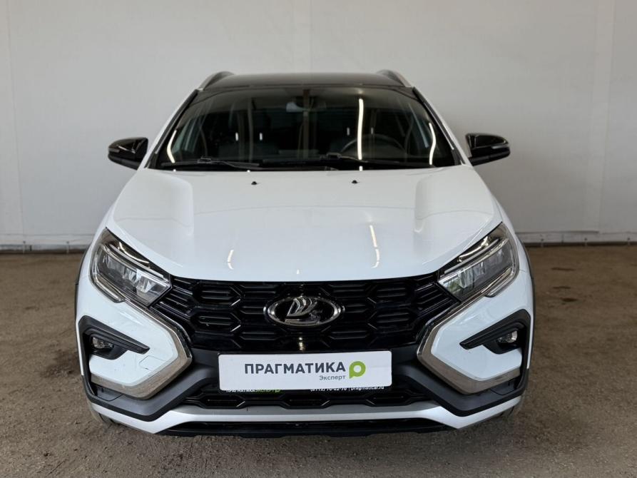 Lada (ВАЗ) Vesta I Рестайлинг (NG) Псков  - изображение 2