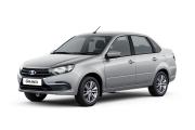 Lada (ВАЗ) Granta I Рестайлинг Москва  - изображение 2