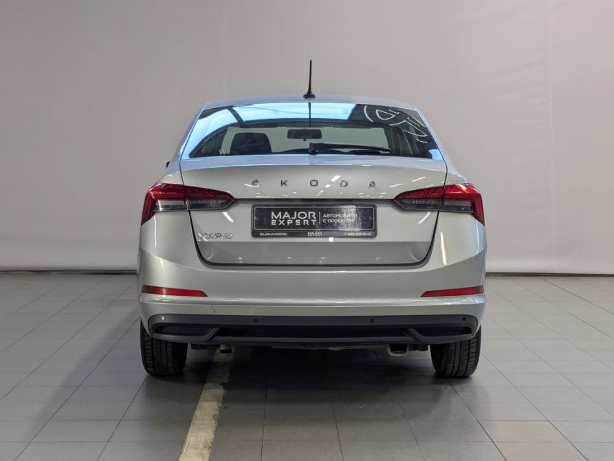Skoda Rapid II Москва  - изображение 24
