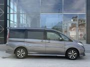 Honda Stepwgn V Рестайлинг Новосибирск  - изображение 26