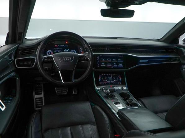 Audi A6 allroad IV (C8) с пробегом 2021 года, цена 4 957 077 рублей, 151908 км, универсал, Автокод Объявления