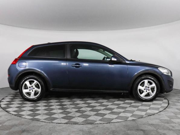 Volvo C30 I Рестайлинг с пробегом 2011 года, цена 770 000 рублей, 137613 км, хэтчбек, Автокод Объявления