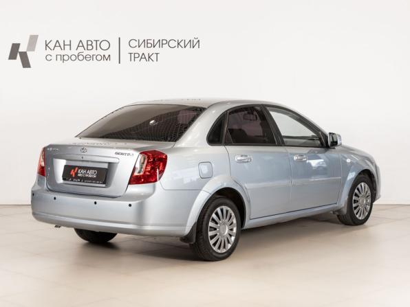 Daewoo Gentra II с пробегом 2014 года, цена 650 000 рублей, 38000 км, седан, Автокод Объявления