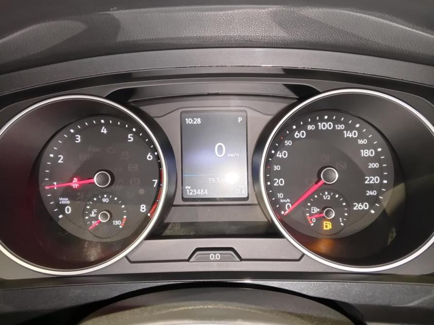 Volkswagen Tiguan II Москва  - изображение 7