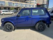 Lada (ВАЗ) Niva Legend Краснодар  - изображение 20