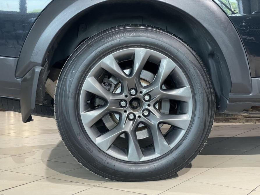 Land Rover Discovery IV Тверь  - изображение 21