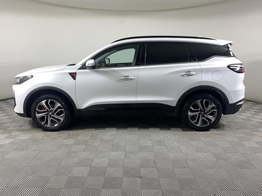 Chery Tiggo 7 Pro Max I Рестайлинг Москва  - изображение 8