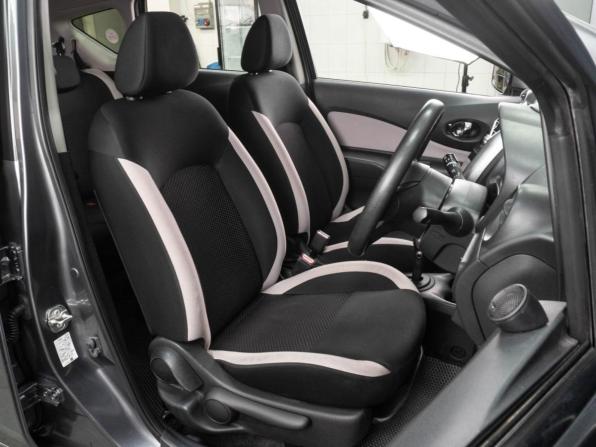 Nissan Note II Рестайлинг с пробегом 2019 года, цена 1 129 000 рублей, 122801 км, хэтчбек, Автокод Объявления