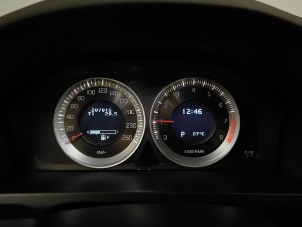 Volvo S60 II с пробегом 2012 года, цена 938 000 рублей, 287814 км, седан, Автокод Объявления