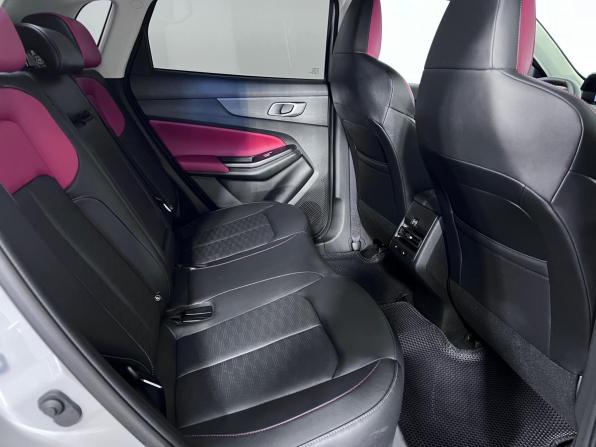 Changan CS55 Plus II с пробегом 2024 года, цена 2 224 000 рублей, 22873 км, внедорожник, Автокод Объявления